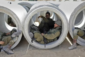 أضخم عملية سرقة ذخيرة من قاعدة عسكرية إسرائيلية
