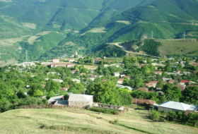  تم نقل 12 منزلا وقطعة أرض في شورنوخ إلى أذربيجان 