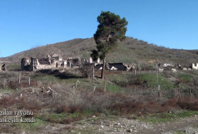   لقطات من قرية في زنجيلان -   فيديو    