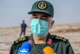 قائد الحرس الثوري يكشف سبب المناورات التي تجريها القوات المسلحة الإيرانية