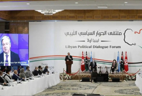 تونس تعلق على ما توصلت إليه لجنة الحوار السياسي الليبي