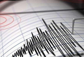   الزلزال في داغستان يشعر في قوسار   
