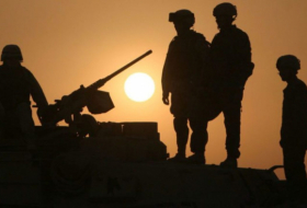 العراق يكشف حقيقة تعرض قواته لقصف أمريكي