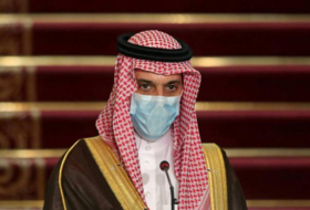 لقاء سعودي أمريكي بعد قرار بايدن بإلغاء الدعم على الحرب في اليمن