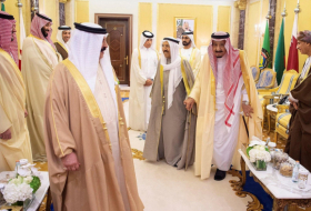 رغم المصالحة... هجوم حاد من مستشار ملك البحرين على قطر واتهامها بالتآمر