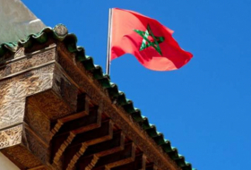 المغرب: خطاب البرلمان الجزائري إلى بايدن 