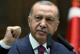     أردوغان  : تركيا ستهبط على سطح القمر في 2023.. وسأتابع شخصيا مشاريع وكالة الفضاء الوطنية  