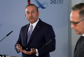 وزير الخارجية التركي: التطبيع مع إسرائيل خطأ 