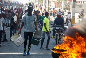 المعارضة في هايتي تختار رئيساً مؤقتاً للبلاد