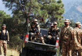 مقتل 4 جنود باكستانيين على الأقل بأيدي طالبان