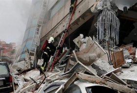 إصابة عشرات الأشخاص إثر زلزال قوي ضرب اليابان
