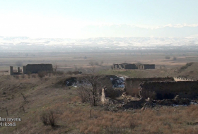   لقطات من قرية بابايلي في زنجيلان -   فيديو    