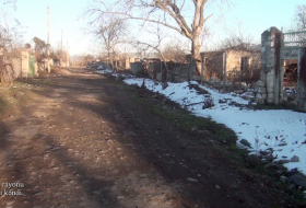  لقطات من قرية علياجالي بمنطقة اغدام -  فيديو  