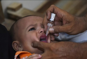 الصحة المصرية تكشف حقيقة انتشار نوع جديد من مرض شلل الأطفال في البلاد