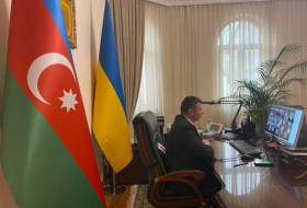      السفير الاوكراني:   