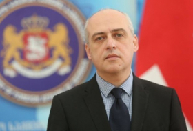 الإعلان عن برنامج زيارة وزير خارجية جورجيا الى اذربيجان 