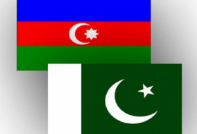   اتفاقية جديدة بين أذربيجان وباكستان  