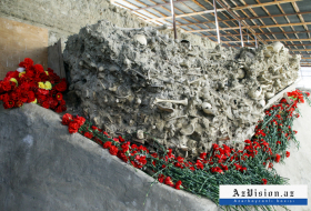 مجمع قوبا التذكاري للإبادة الجماعية - صور 