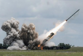 أرمينيا استخدمت صواريخ اسكندر ضد أذربيجان في حرب كاراباخ الثانية - صور