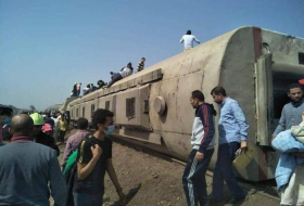 مصر تعلن العدد الرسمي لقتلى حادث 