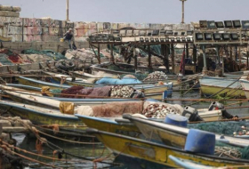 إسرائيل تعيد فتح منطقة الصيد في قطاع غزة إلى 15 ميلا