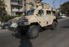 مصر: قتل 3 عناصر إرهابية متورطة في مقتل مواطن شمالي سيناء