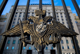   تصريح من وزارة الدفاع الروسية حول الألغام الأرضية في كاراباخ  