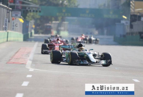  الرئيس إلهام علييف يوقع على مرسوم بشأن تسهيل إجراءات التأشيرة فيما يتعلق بتنظيم سباق الجائزة الكبرى للفورمولا 1 