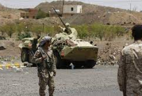 60 قتيلا في معارك بين الجيش اليمني و