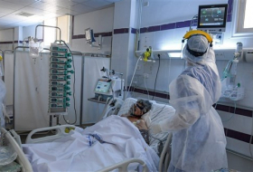 مستشفيات تونسية تتجاوز طاقتها في ظل تفشي كورونا