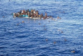 وفاة 42 مهاجراً أثيوبياً قبالة سواحل جيبوتي بعد مغادرتهم اليمن