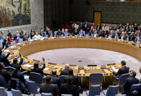 مجلس الأمن يوافق على إرسال مراقبين لوقف إطلاق النار في ليبيا