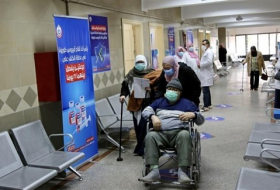 42 وفاة و841 إصابة بكورونا في مصر