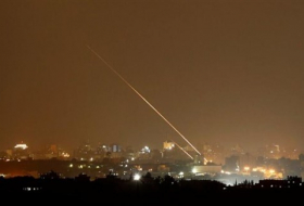 ضربات جوية إسرائيلية على قطاع غزة