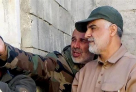 تعيين قائد بارز في معارك سوريا نائباً لقائد فيلق القدس الإيراني
