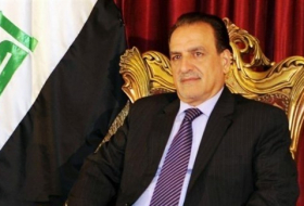 وفاة نائب في البرلمان العراقي بكورونا
