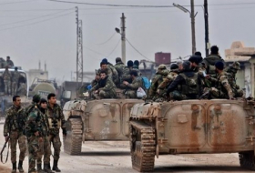 اشتباكات عنيفة بين الوحدات الكردية وقوات موالية للجيش السوري