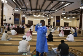 السعودية: إغلاق 22 مسجداً لانتشار كورونا بين المصلين