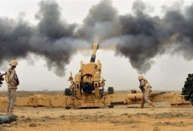 الجيش اليمني يستهدف الميليشيات الحوثية في محيط مأرب