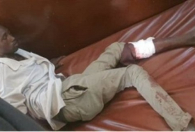 مقتل وإصابة 9 أشخاص خلال فض اعتصام بجنوب دارفور