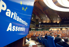  نواب أذربيجان يحضرون الدورة الربيعية للجمعية البرلمانية لمجلس اوروبا
