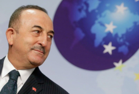  وزير الخارجية التركي: نرغب في استمرار الحوار مع اليونان دون شروط مسبقة 