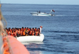 الأمم المتحدة:الاتحاد الأوروبي مسؤول جزئياً عن وفاة مهاجرين في البحر المتوسط