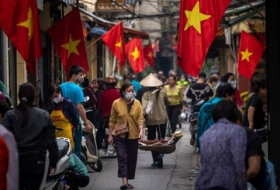 فيتنام ترصد أول سلالة هجين لكورونا