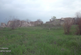   صور من قرية تاباماهلا في أغدام - فيديو  