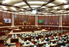  الجلسة العامة القادمة للبرلمان الاذربيجاني تعقد 