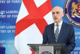     الخارجية الجورجية:   يمكننا زيادة دور الوساطة بين أذربيجان وأرمينيا  