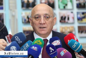   رئيس اللجنة:  لم ينضم أحد من أذربيجان إلى الجماعات الإرهابية الأجنبية 