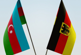    أذربيجان وألمانيا آفاق كبيرة للتعاون في مجال التعليم -   سفير    
