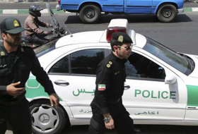اعتقال صيني في إيران بتهمة نشر صور نساء على الانترنت